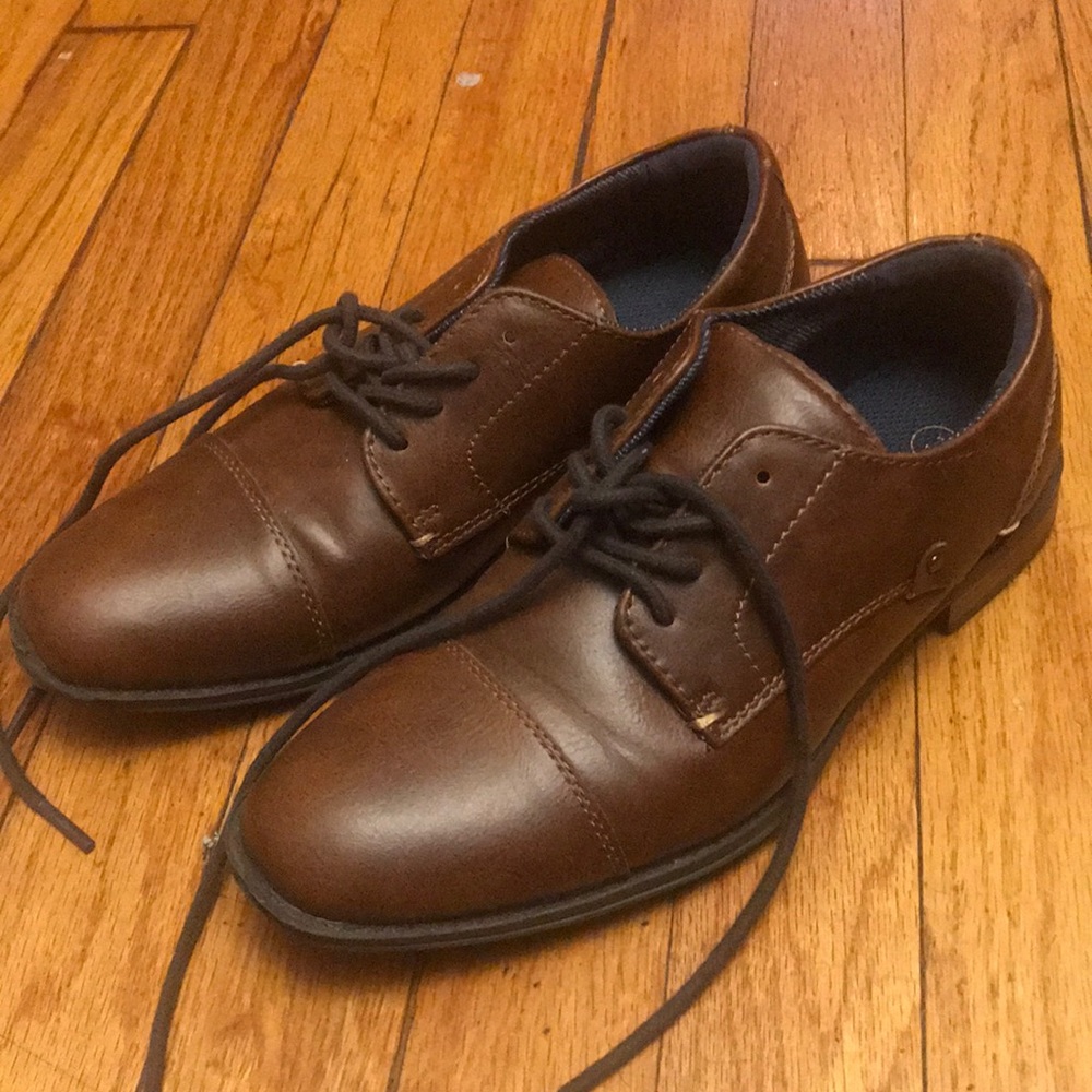 AE dress shoe 3y